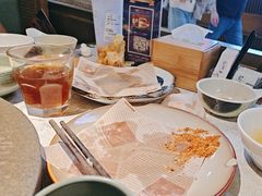 -鲜潭蒸汽石锅鱼(五道口购物中心店)