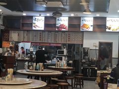 -香辉食馆(新兴路店)