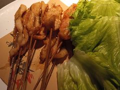 -张家卫·阳江菜·小海鲜(肥婆湾桥店)