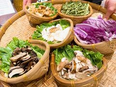 -滇野云南野生菌餐厅(陕西南路店)