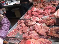 -刘纪孝腊牛羊肉(北广济街店)