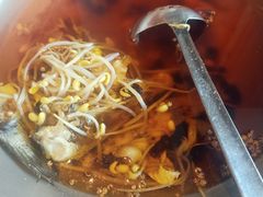 -辣婆婆(航天桥店)