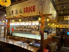 -上男·烧肉集市(五一广场店)