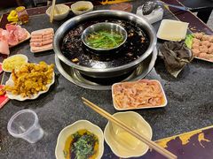 -邓莽子老火锅(中兴路总店)