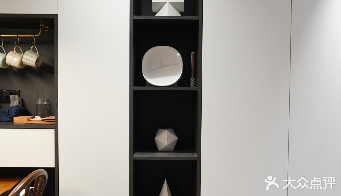 92㎡小家装修终于结束了,忍不住晒一晒,花费不到十五万