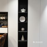 92㎡小家装修终于结束了,忍不住晒一晒,花费不到十五万