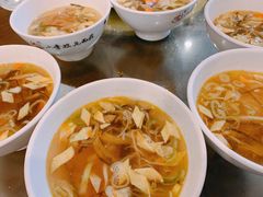 旗花面-小李旗花面庄