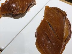 “酥不腻”烤鸭-小大董·烤鸭(五棵松店)