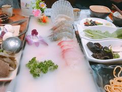 -束河人家(南锣鼓巷店)