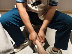 -北派修脚(双桥店)