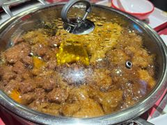 -和福顺牛肉大虾焖锅自助(宝业店)