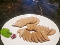 盐水鸭肝-全聚德(前门店)