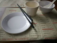 -香港仔茶餐厅(凤阳店)