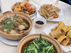 -凤城康记饭店