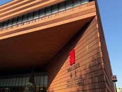 -上海衡山路十二号华邑酒店