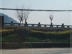 -海窝子古镇