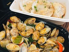 粉丝元贝-盒马鲜生(岭南新世界店)