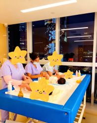 -广州和睦家医院·医学月子