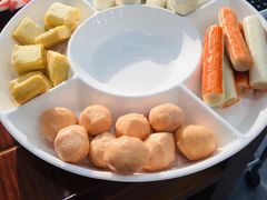 -岳合轩老北京涮肉