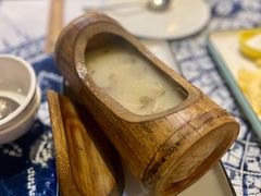 竹筒山珍-滇道云南特色料理(康定路店)