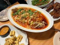 -山茶云南菜(永安里店)