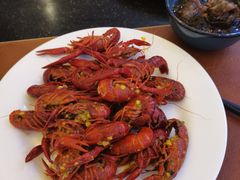 -中豪大酒店-嵩海阁自助餐厅(解放路店)