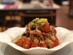 -虾胡闹龙虾馆(湄南河店)