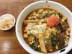 -刘信牛羊肉小炒泡馍(回民街店)