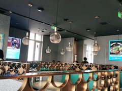 大堂-半天妖烤鱼(海那城店)