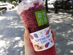 -奈雪的茶(大悦城店)