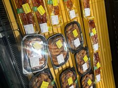 -七鲜超市(瑞虹天地太阳宫店)