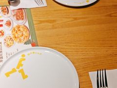 -菲滋意式餐厅(青悦城店)