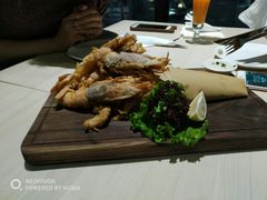 -LENBACH兰巴赫西餐啤酒坊(大连东港店)