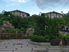 -江门古兜温泉小镇