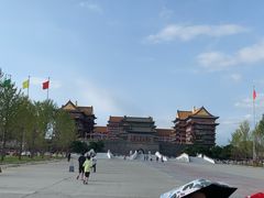 -大明幻境第一城