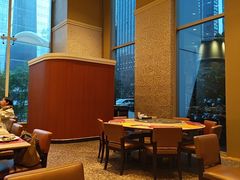 -怡聚轩全日制自助餐厅(大中华喜来登酒店)