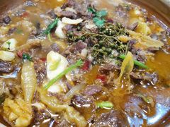 -张氏父子常德肠子馆(红星总店)
