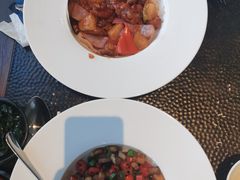 -长春凯悦酒店-品悦中餐厅