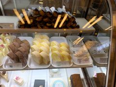 -樱花糕坊(凯德广场店)