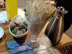 -重庆德庄火锅(龙游店)