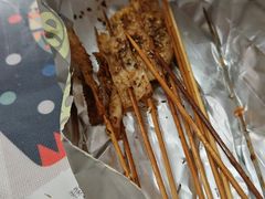 -北丐先生·野馄饨烧烤(泰达E街区店)