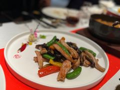 -馋遇江南·精致湖景雅宴(东方之门店)