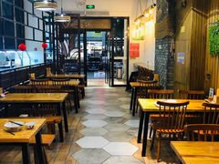 大堂-椰小调.儋州米烂(名门店)