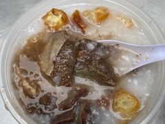 -明哥牛什粥(鸿运阁店)