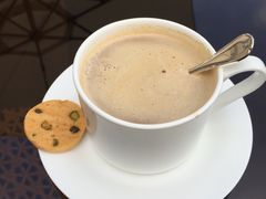 -上海和平饭店-华懋阁 The Cathay Room