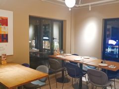 大堂-Money Shops(愚园路店)