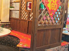 -人民公社铁锅炖·东北菜(卫国道店)