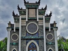 -天河潭旅游度假区