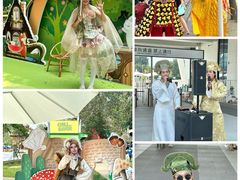 -南戴河国际娱乐中心