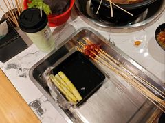 -钢管厂五区小郡肝火锅串串香(清河店)